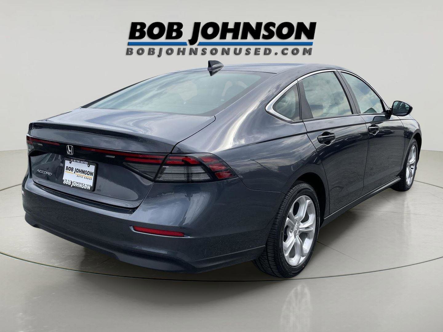 Used 2023 Honda Accord LX image 3