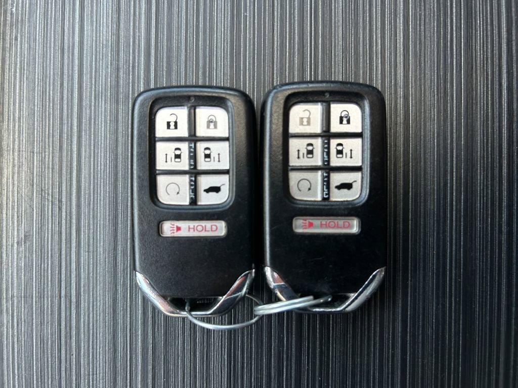 Used 2018 Honda Odyssey EX-L image 32