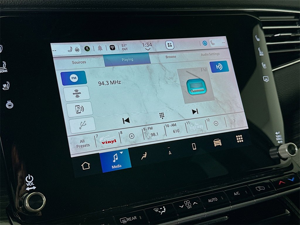 Used 2022 Jeep Wagoneer Series III w/ Premium Group I image 29