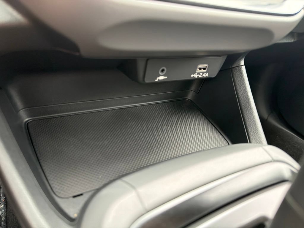 New 2026 Subaru Crosstrek 2.5i AWD/4WD image 17