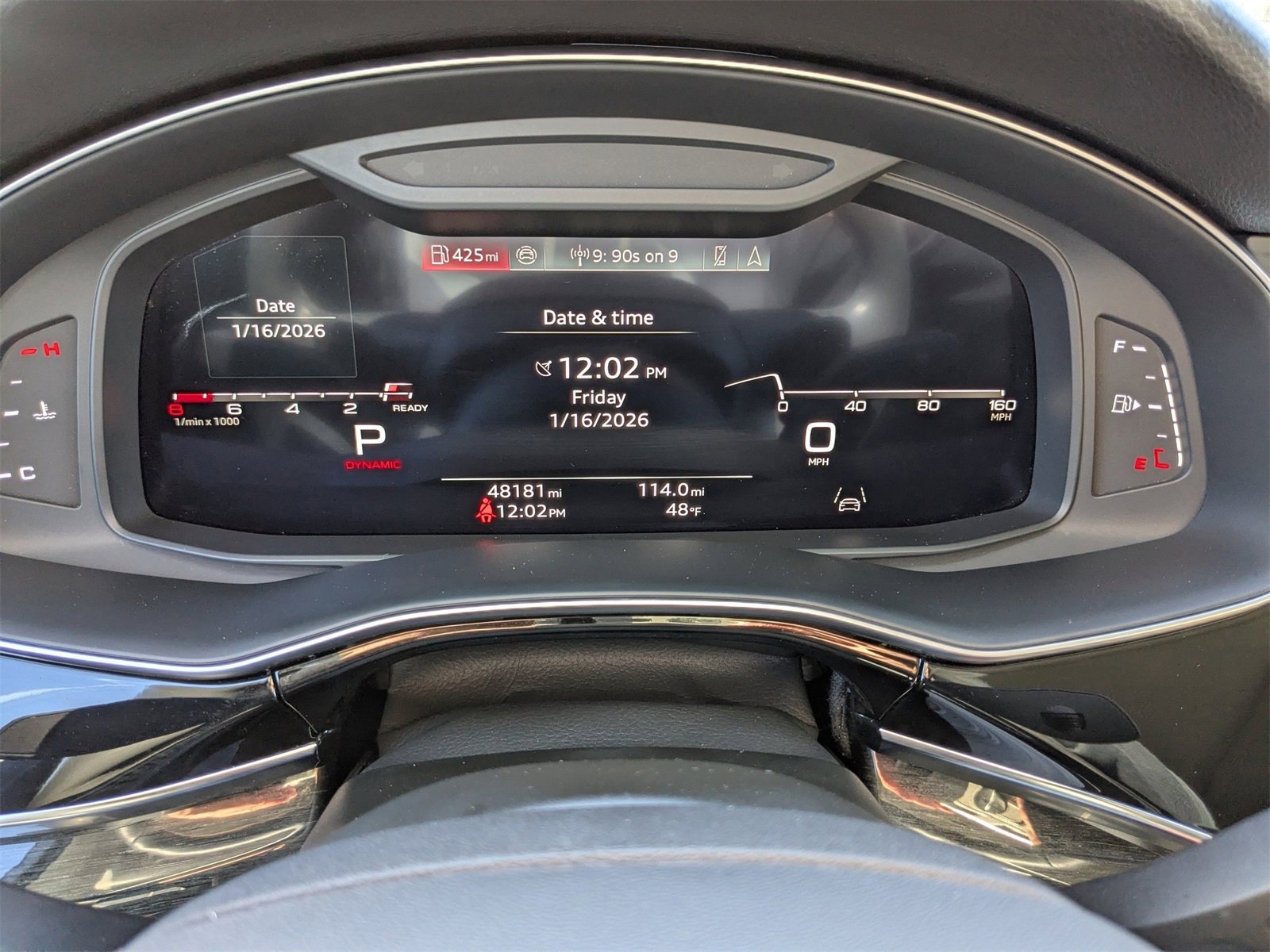 Used 2024 Audi Q7 2.0T Premium Plus image 31