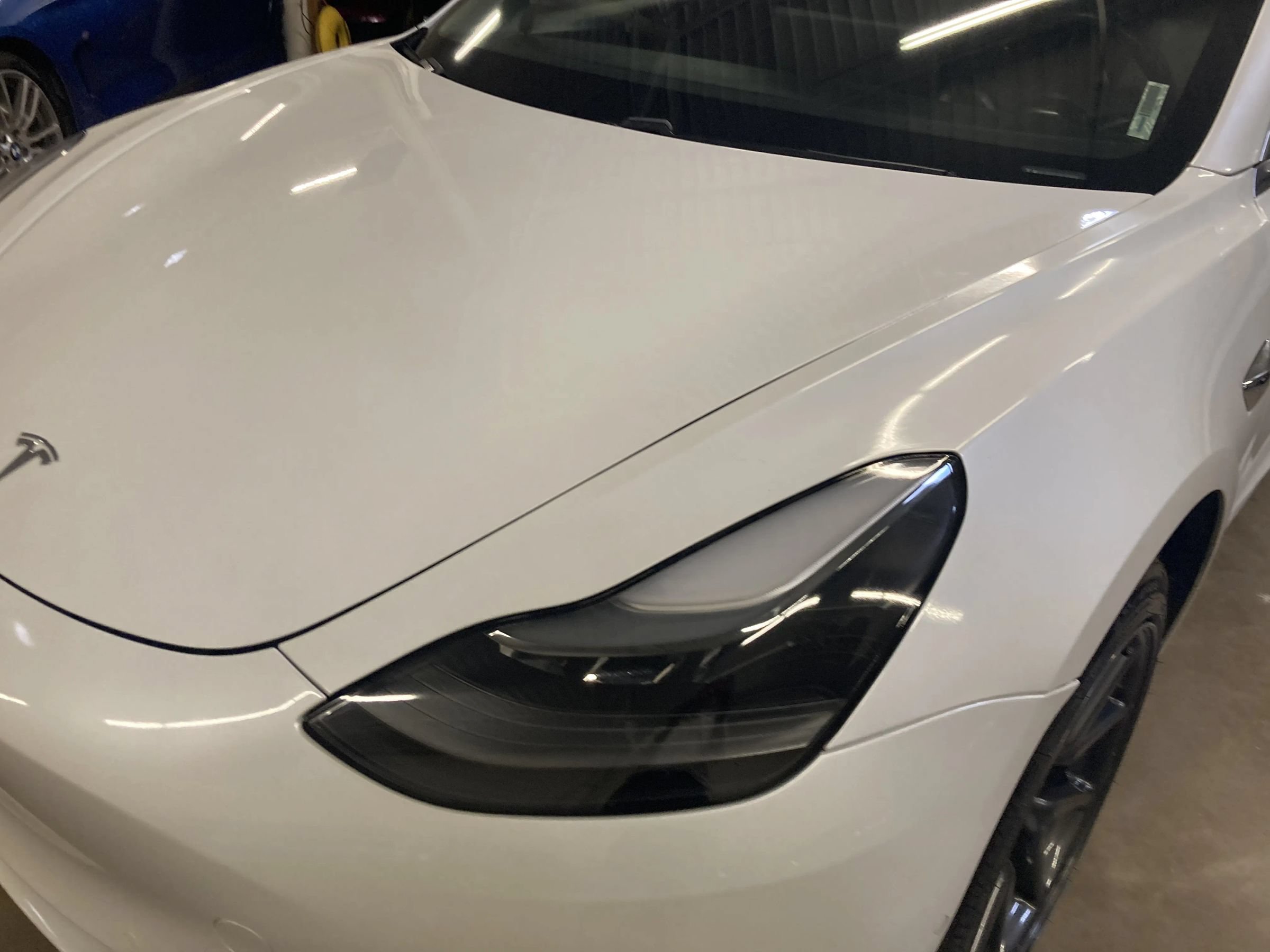 Used 2019 Tesla Model 3 Standard Range RWD image 11