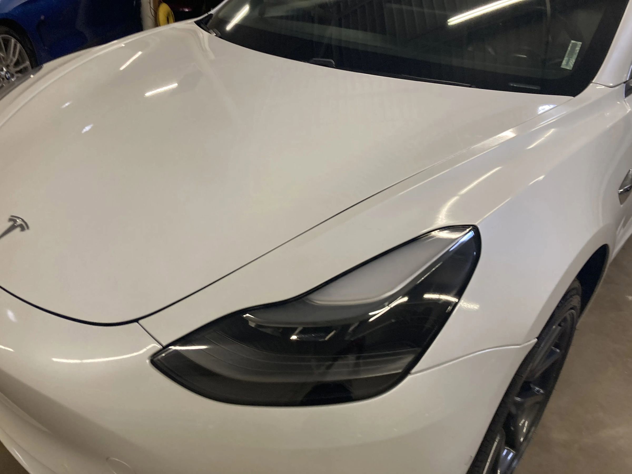 Used 2019 Tesla Model 3 Standard Range RWD image 11