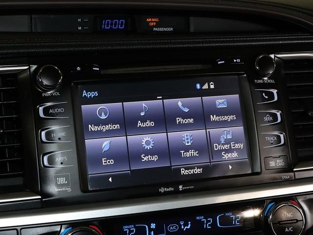 Used 2015 Toyota Highlander Limited image 20