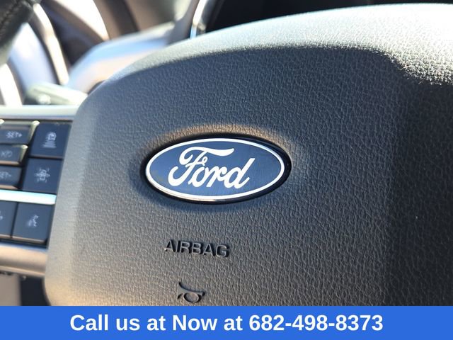 Certified 2024 Ford F150 Lariat w/ FX4 Off-Road Package image 24