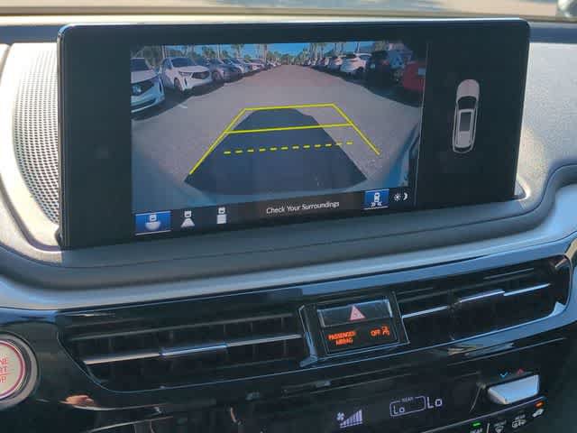 Certified 2026 Acura MDX SH-AWD w/ Technology Package image 32