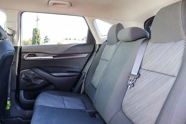 Used 2024 Kia Seltos LX AWD/4WD image 19
