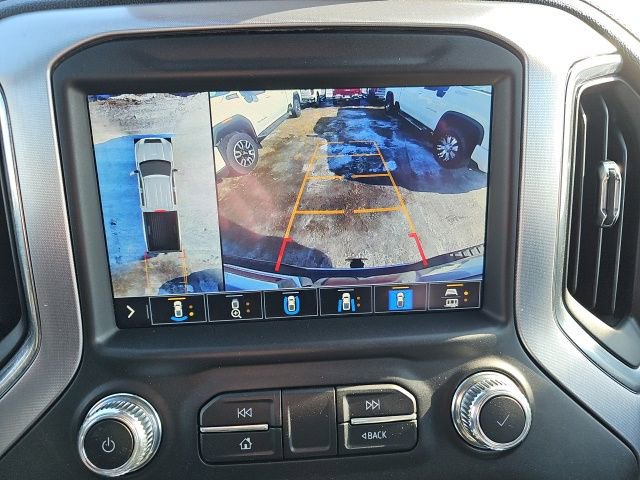 Used 2023 GMC Sierra 2500 SLT w/ SLT Premium Package image 24
