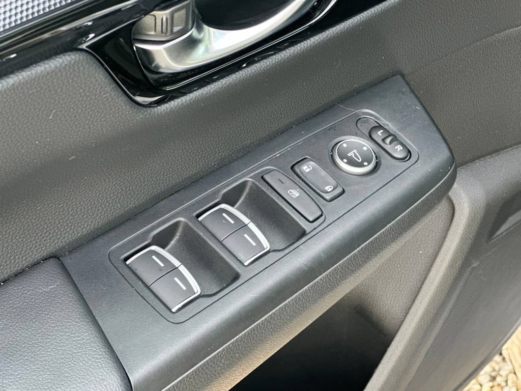 Used 2024 Honda CR-V EX-L image 17