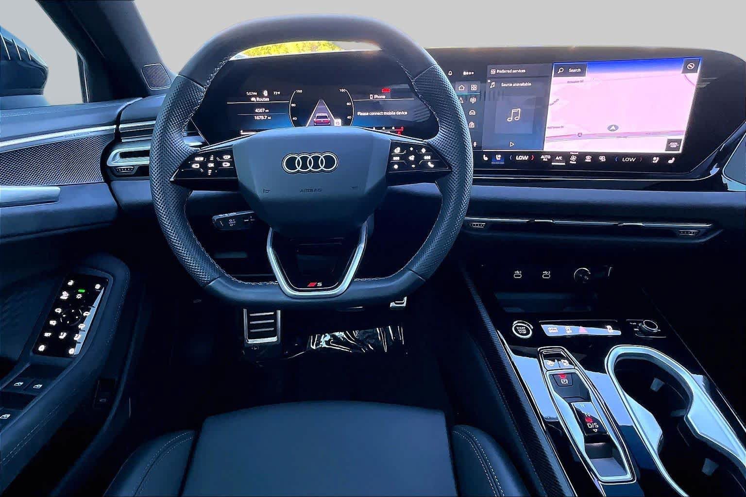 Used 2026 Audi A6 Prestige AWD/4WD image 6