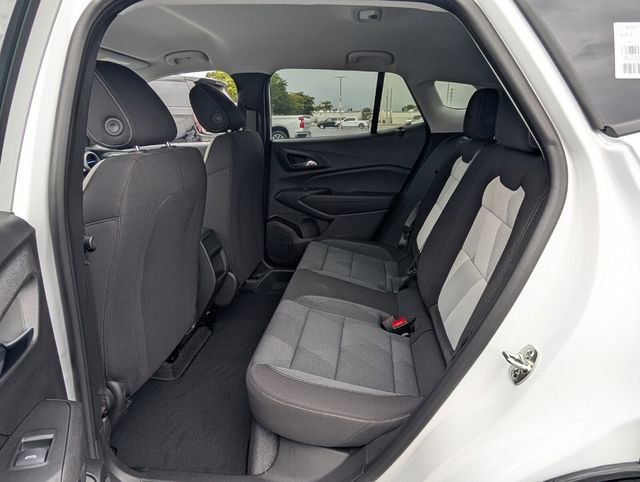 New 2026 Chevrolet Trax LS w/ LS Convenience Package image 6