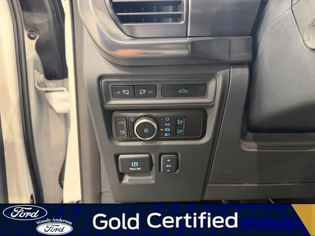 Certified 2024 Ford F150 Lariat w/ Bed Utility Package AWD/4WD image 22