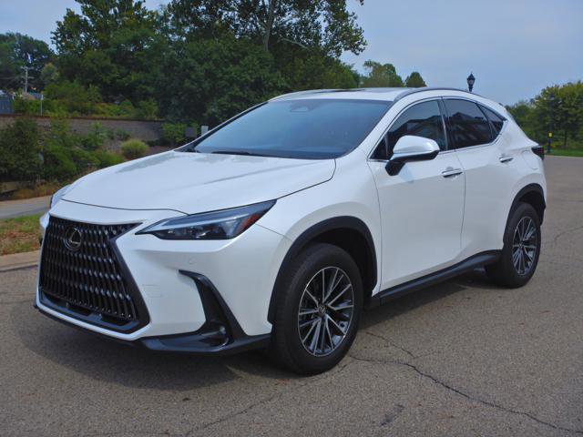 Used 2024 Lexus NX 350 AWD
