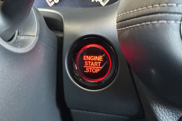 New 2026 Honda HR-V EX-L image 25