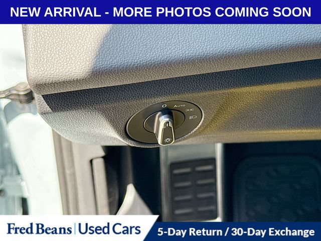 Used 2026 Volkswagen Jetta Sport FWD image 14