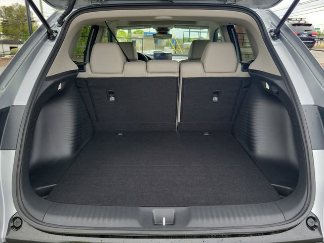 Certified 2026 Honda HR-V EX-L image 33