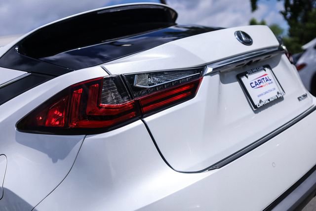 Used 2017 Lexus RX 350 AWD image 19