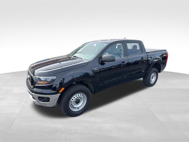 Used 2019 Ford Ranger XL w/ Equipment Group 101A Mid image 7