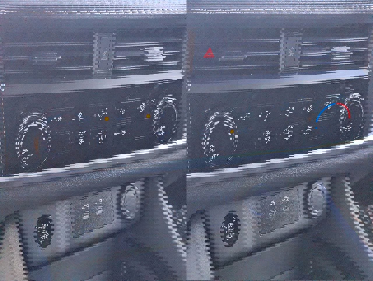 Certified 2024 Nissan Rogue S image 25