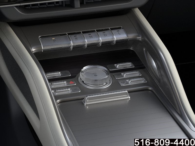 Used 2025 Lincoln Nautilus Reserve AWD/4WD image 16