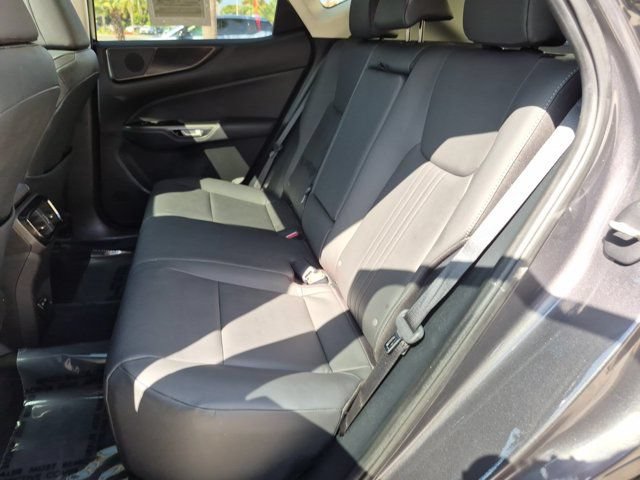 Used 2022 Lexus NX 350 AWD w/ Cold Area Package image 31