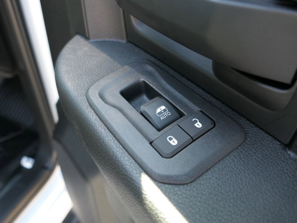 New 2026 RAM 3500 Tradesman image 19