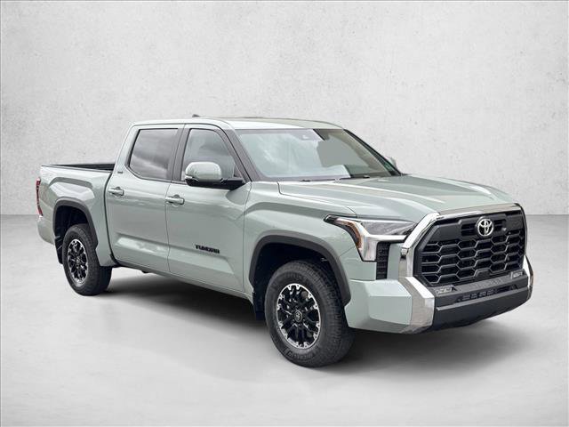 New 2026 Toyota Tundra SR5 image 3