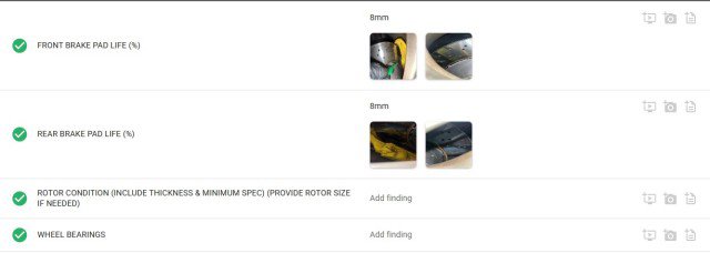 Used 2015 Porsche 911 GT3 w/ Sound Package Plus image 65