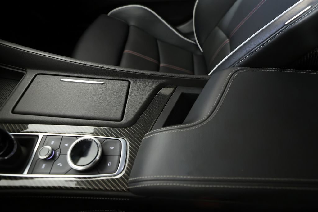 Used 2022 Cadillac CT5 V Blackwing w/ Driver Assist Package image 40