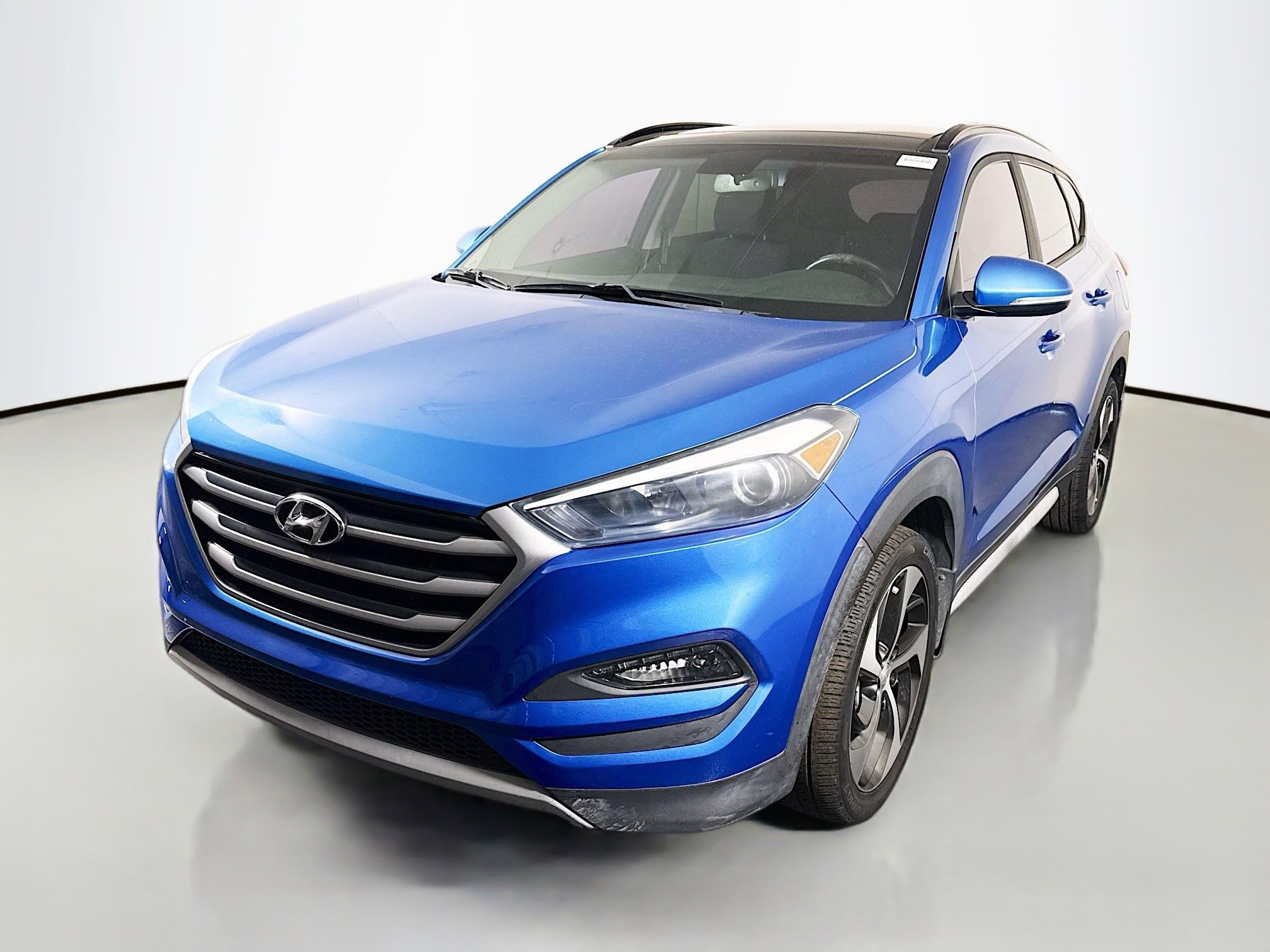 Used 2018 Hyundai Tucson Value image 4