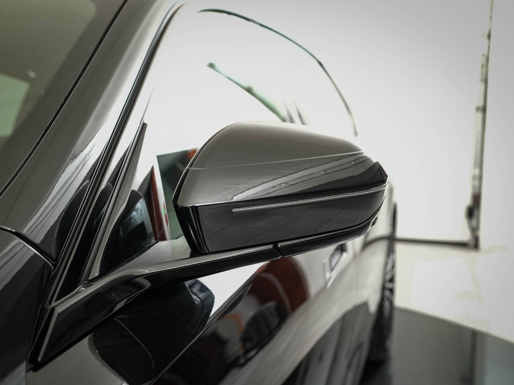 New 2026 BMW 740i xDrive w/ Executive Package image 21