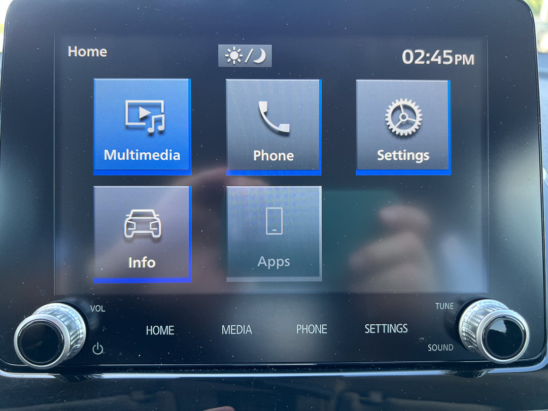 Used 2024 Mitsubishi Eclipse Cross AWD image 24