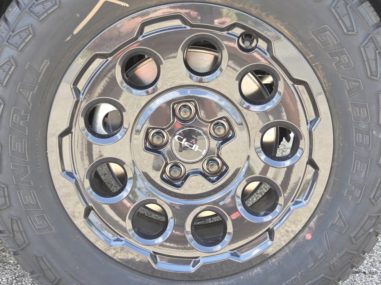 New 2026 Honda Passport TrailSport Elite image 16