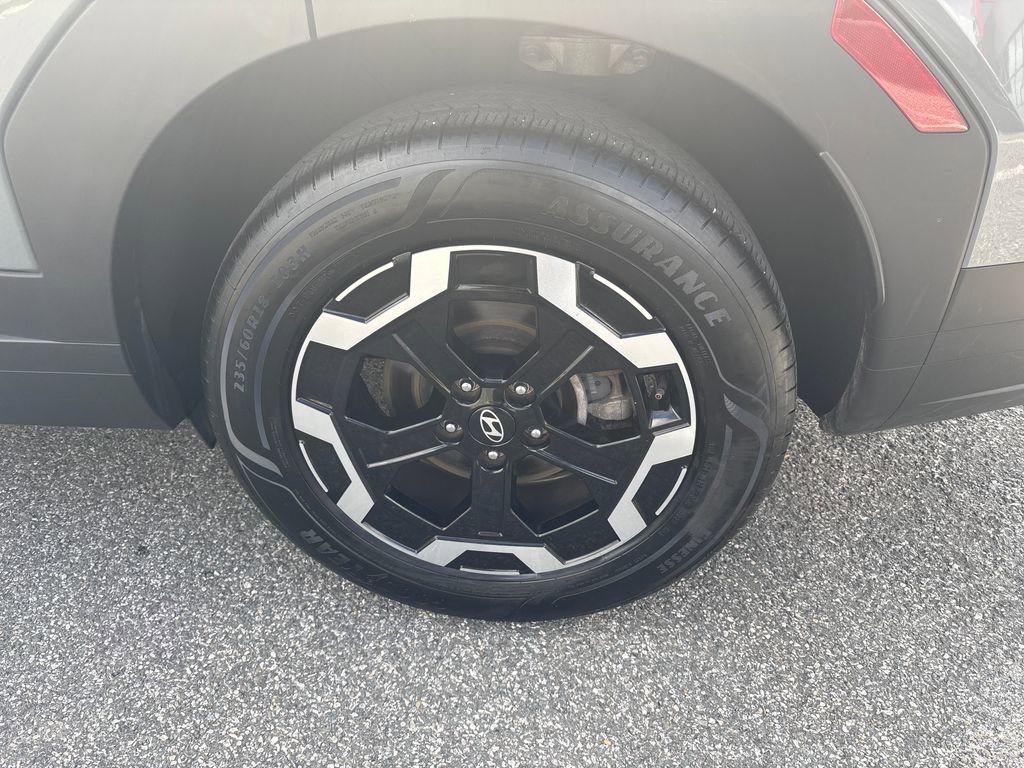 Used 2024 Hyundai Santa Fe SEL image 23