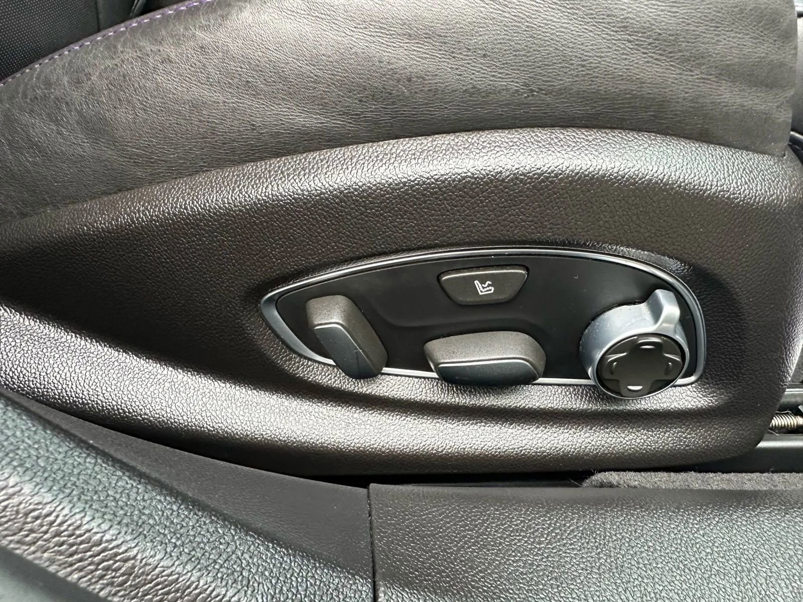 Used 2016 Cadillac XTS Vsport Platinum image 21