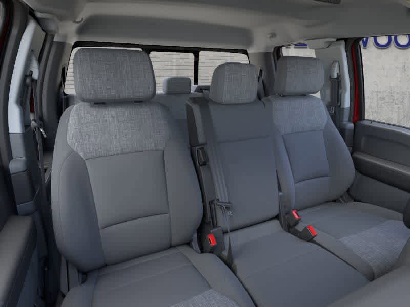 New 2026 Ford F350 XLT w/ 360-Degree Camera Package image 10