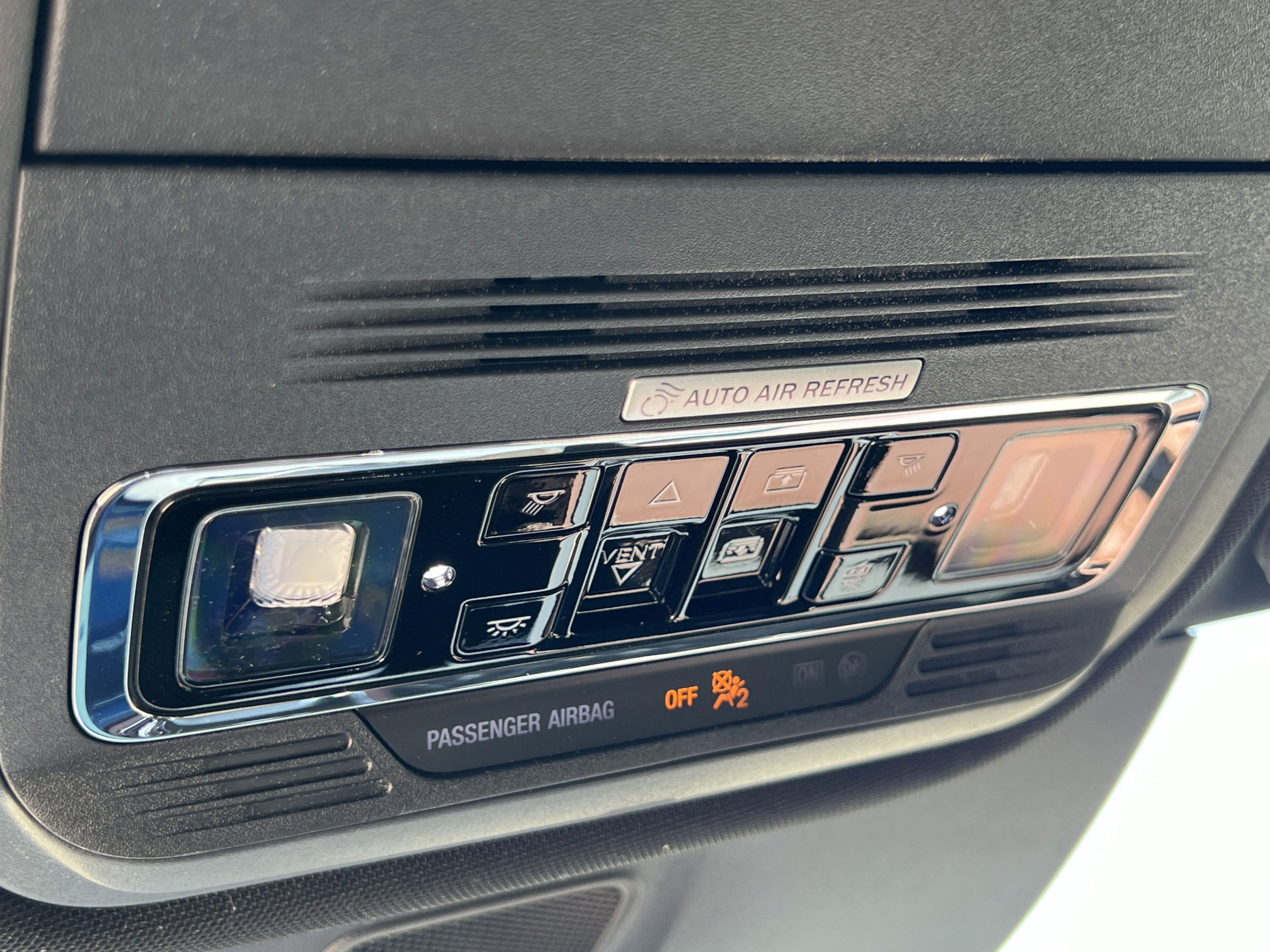 New 2026 Lincoln Aviator Reserve AWD/4WD image 23