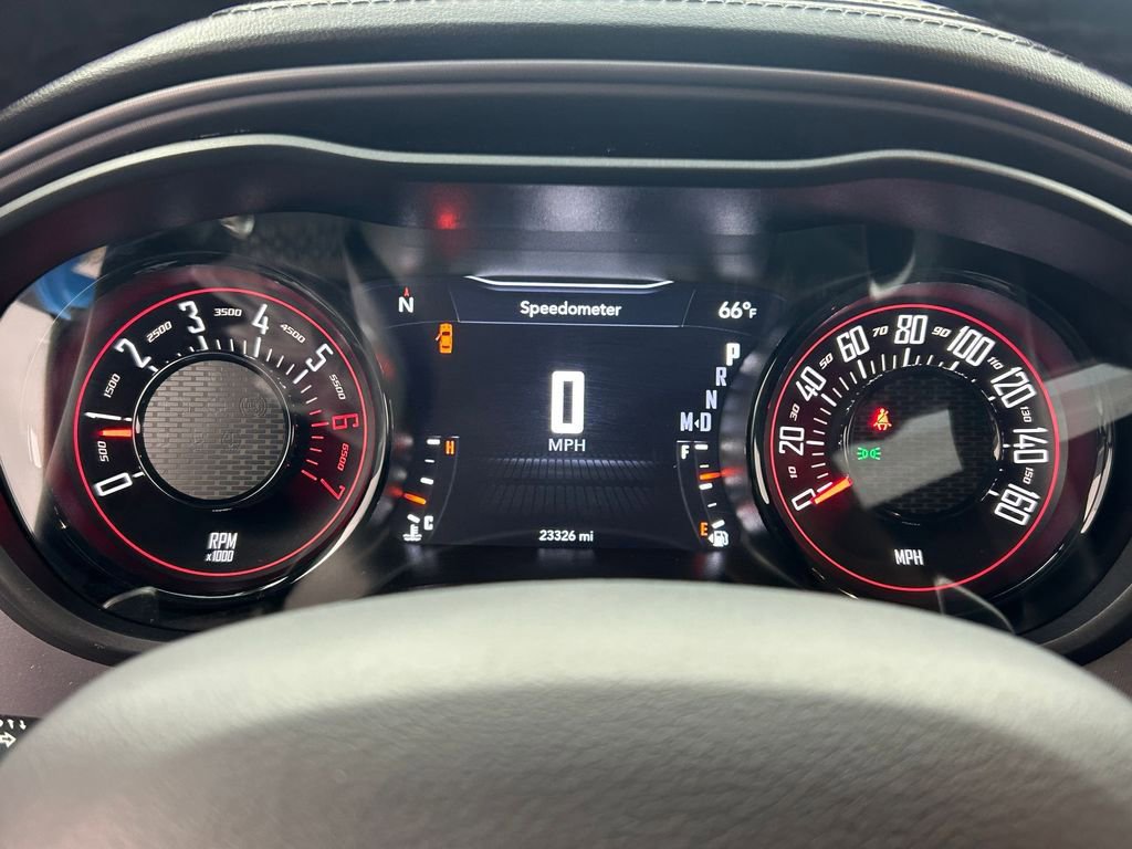 Used 2023 Dodge Challenger R/T w/ Plus Package image 23