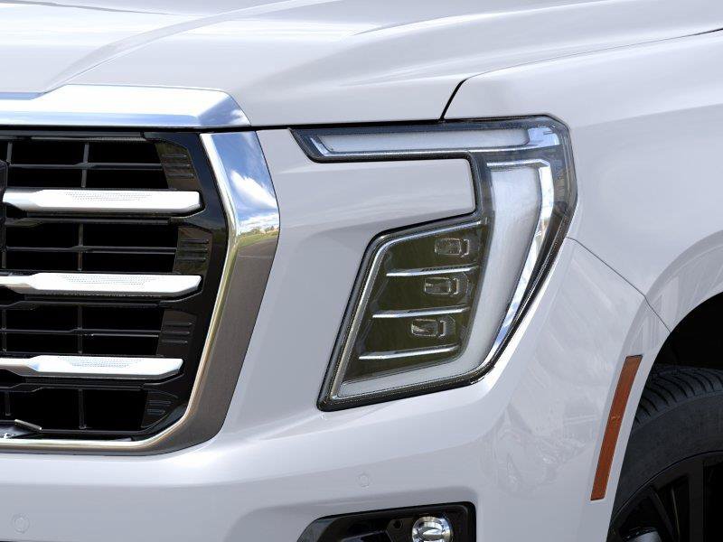 New 2026 GMC Yukon XL Elevation w/ Elevation Premium Package AWD/4WD image 13