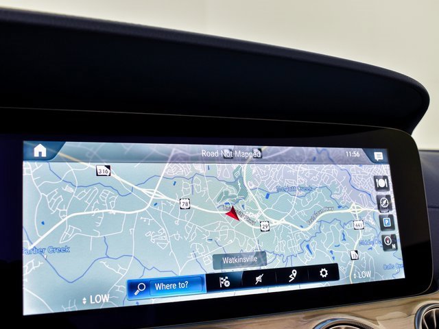 Certified 2021 Mercedes-Benz E 450 Cabriolet image 39