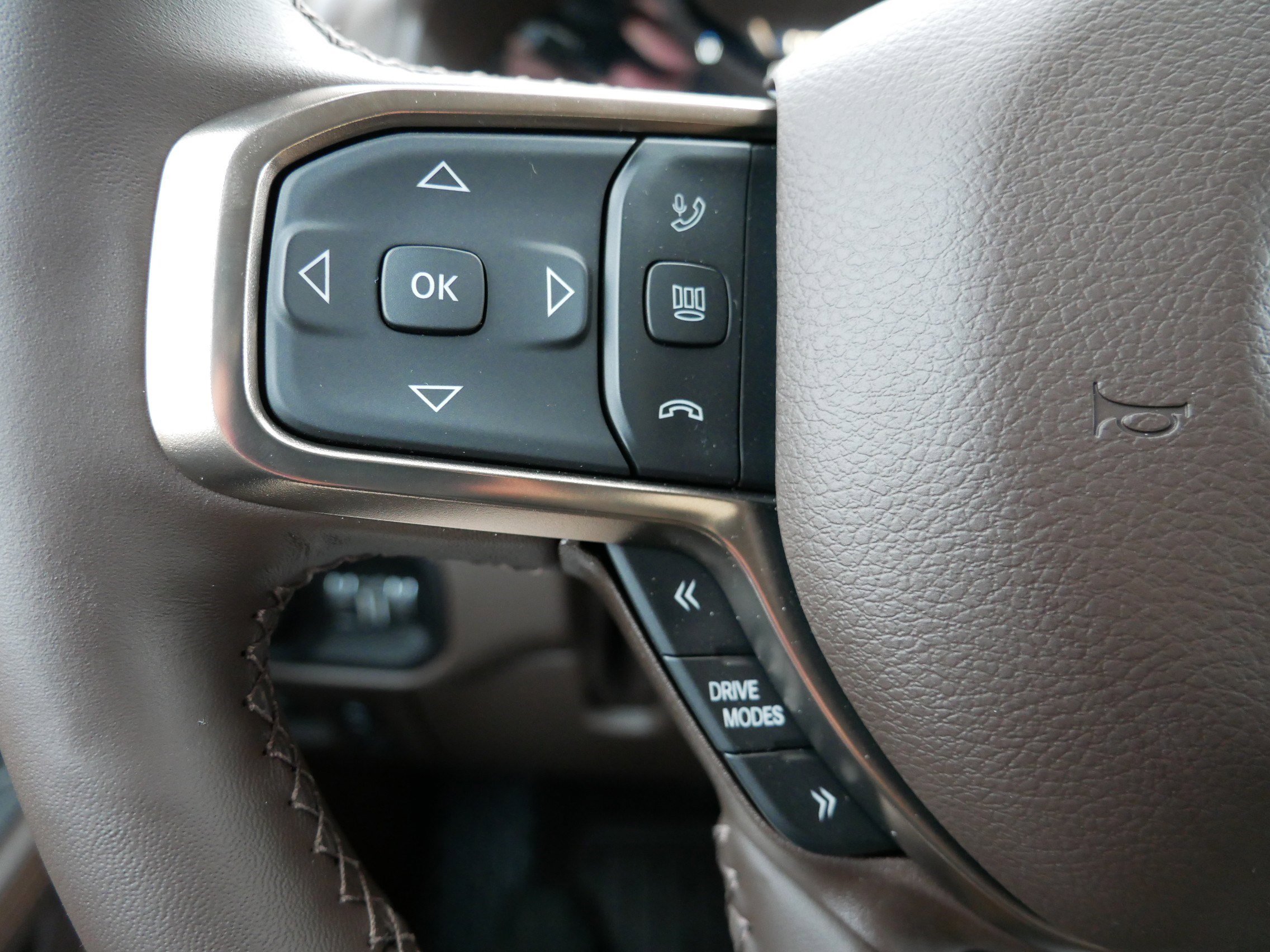 New 2026 RAM 1500 Limited image 20