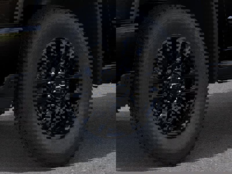 New 2026 Chevrolet Silverado 2500 High Country w/ High Country Premium Package image 35