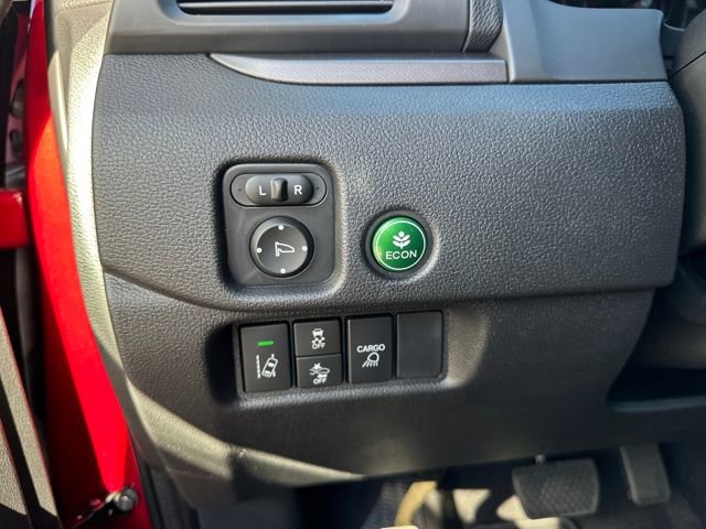 New 2026 Honda Ridgeline RTL image 34