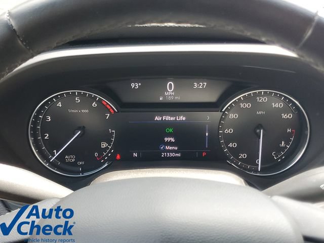 Used 2023 Cadillac CT4 Luxury RWD image 23