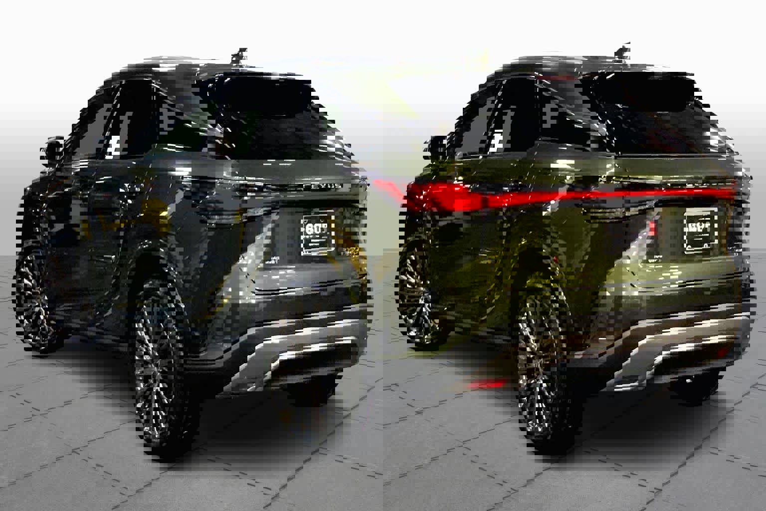 New 2026 Lexus RX 350 image 12