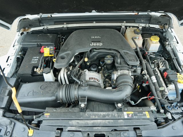 Used 2021 Jeep Gladiator Overland image 36