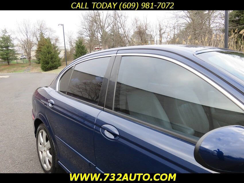 Used 2004 Jaguar X-TYPE 3.0 image 20
