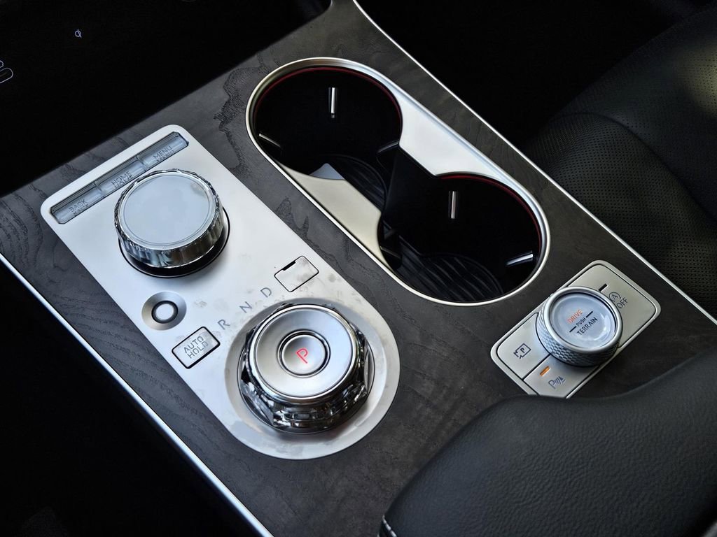 New 2026 Genesis GV80 2.5T Prestige image 27