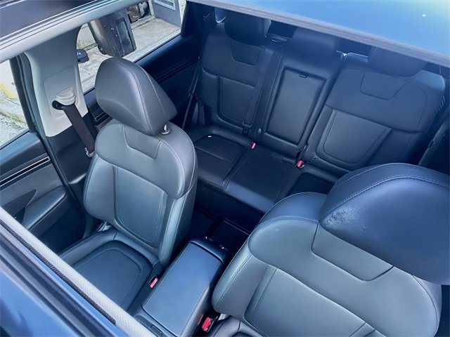 Used 2023 Hyundai Tucson SEL image 15