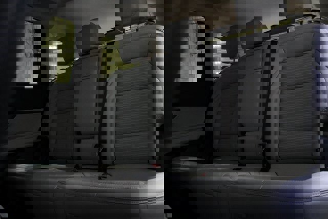 New 2026 Lincoln Nautilus Reserve image 45